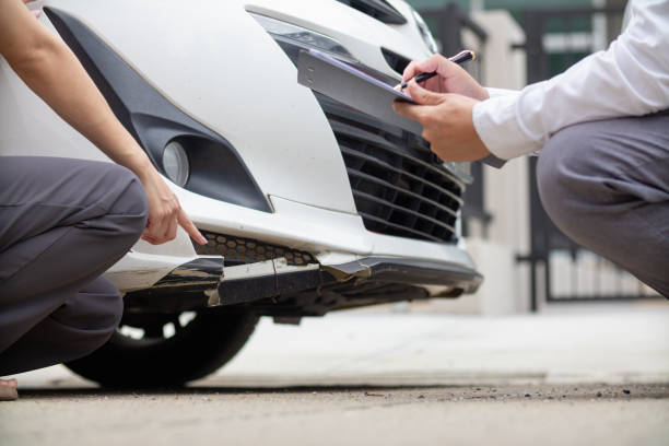 Secure Your Ride with Trusted Auto Insurance
